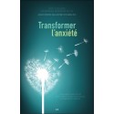 Transformer l'anxiété (livre)