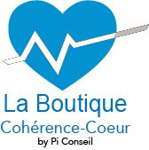 Pi-Conseil - La boutique Cohérence-Coeur
