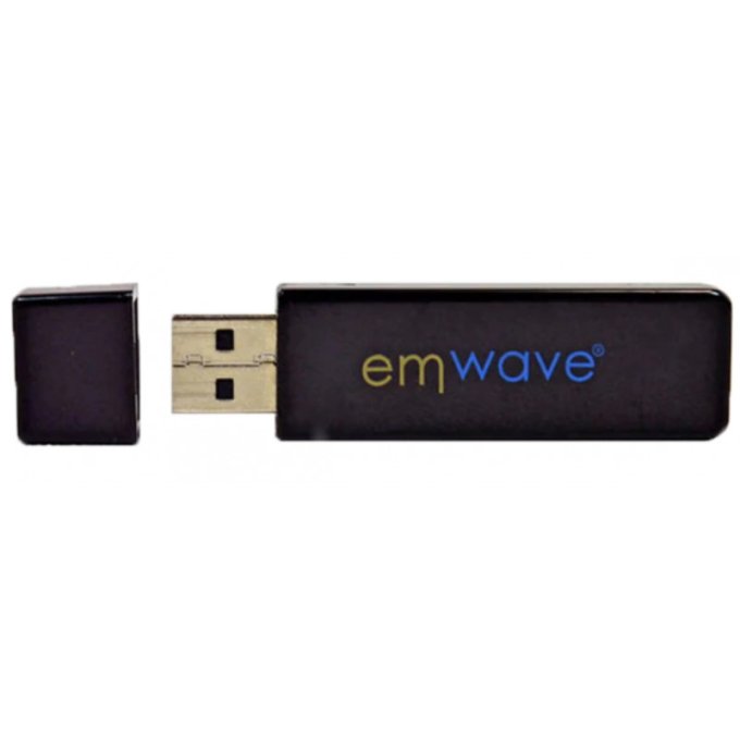 EmWave® USB Hardware Package