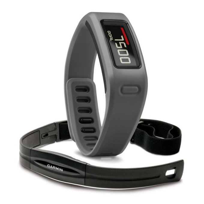 Vivofit2 avec ceinture